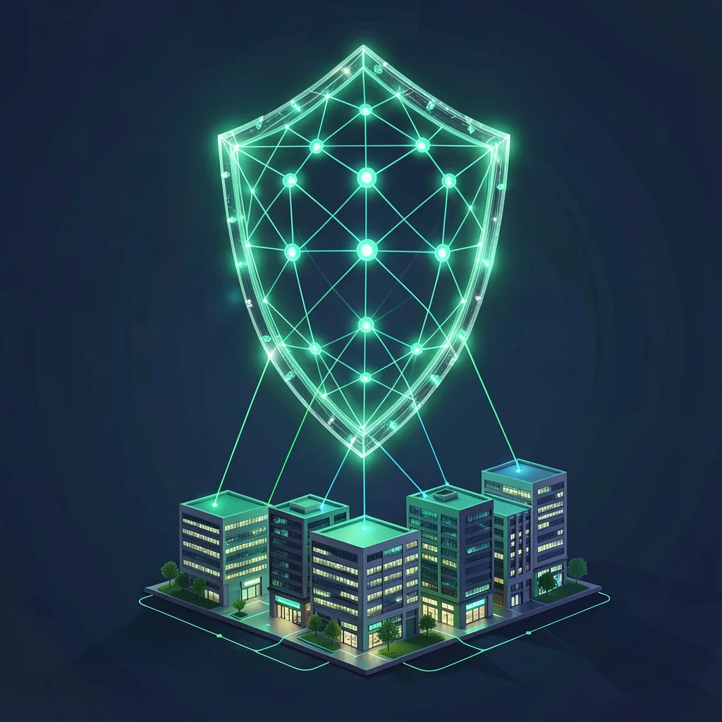 Audit-readiness dashboard