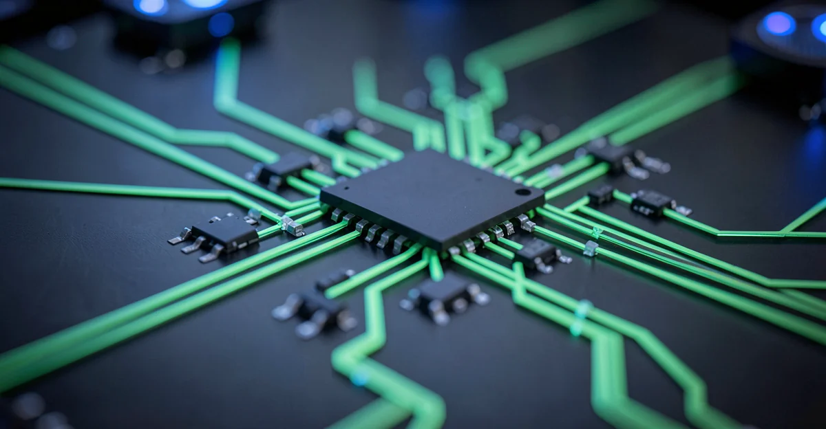 Interlocking gears - systematic security controls